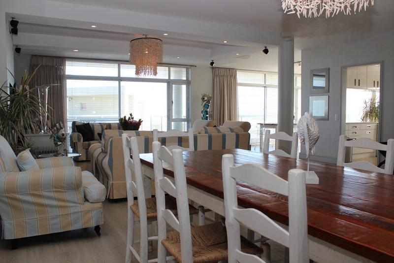 4 Bedroom Property for Sale in Blouberg Beachfront Western Cape